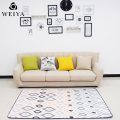 new design cheap high quality rug carpet for livingroom